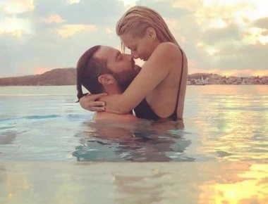 Ποιος διάσημος θα παντρευτεί μέσα στο καλοκαίρι; (φωτο-βίντεο)